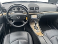 obrázek vozu MERCEDES-BENZ E S211 FACELIFT 06-10 AVANGARDE 320CDI 4Matic, Max.výbava 165kW
