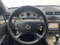 obrázek vozu MERCEDES-BENZ E S211 FACELIFT 06-10 AVANGARDE 320CDI 4Matic, Max.výbava 165kW