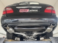 obrázek vozu MERCEDES-BENZ E S211 FACELIFT 06-10 AVANGARDE 320CDI 4Matic, Max.výbava 165kW