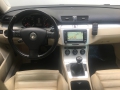 obrázek vozu VW PASSAT B6 FACELIFT  2.0Tdi High Line 4Motion 103kW