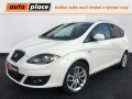 obrázek vozu SEAT ALTEA FACELIFT 1.8TSI XL ( Dlouhá verze ) Provedení STYLE 118kW