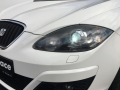 obrázek vozu SEAT ALTEA FACELIFT 1.8TSI XL ( Dlouhá verze ) Provedení STYLE 118kW