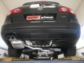 obrázek vozu VW PASSAT B6 FACELIFT  2.0Tdi High Line 4Motion 103kW
