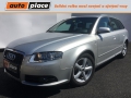 obrázek vozu AUDI A4 B7 FACELIFT 05-08 2.0Tdi S-LINE, Nejspolehlivější naftový motor 125kW