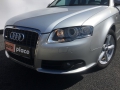 obrázek vozu AUDI A4 B7 FACELIFT 05-08 2.0Tdi S-LINE, Nejspolehlivější naftový motor 125kW