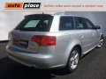 obrázek vozu AUDI A4 B7 FACELIFT 05-08 2.0Tdi S-LINE, Nejspolehlivější naftový motor 125kW
