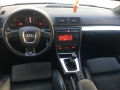 obrázek vozu AUDI A4 B7 FACELIFT 05-08 2.0Tdi S-LINE, Nejspolehlivější naftový motor 125kW
