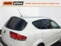 obrázek vozu SEAT ALTEA FACELIFT 1.8TSI XL ( Dlouhá verze ) Provedení STYLE 118kW