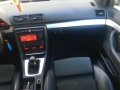 obrázek vozu AUDI A4 B7 FACELIFT 05-08 2.0Tdi S-LINE, Nejspolehlivější naftový motor 125kW