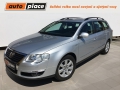 obrázek vozu VW PASSAT B6 FACELIFT  1.4 TSi EcoFuel Comfort Line 110kW