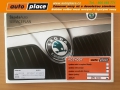 obrázek vozu ŠKODA FABIA I 1.4 16V 55kW
