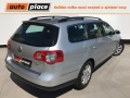 obrázek vozu VW PASSAT B6 FACELIFT  1.4 TSi EcoFuel Comfort Line 110kW