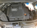 obrázek vozu AUDI A4 B7 FACELIFT 05-08 2.0Tdi S-LINE, Nejspolehlivější naftový motor 125kW