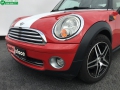 obrázek vozu MINI Cooper 1.6i 88kW