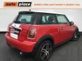 obrázek vozu MINI Cooper 1.6i 88kW