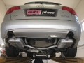 obrázek vozu AUDI A4 B7 FACELIFT 05-08 2.0Tdi S-LINE, Nejspolehlivější naftový motor 125kW