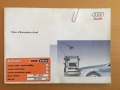 obrázek vozu AUDI A4 B7 FACELIFT 05-08 2.0Tdi S-LINE, Nejspolehlivější naftový motor 125kW