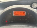 obrázek vozu PEUGEOT 807 2.2HDI 6st.AUT 7míst  Family Paket 125kW