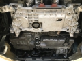 obrázek vozu ŠKODA SUPERB II 07-14 3.6TFSi V6 Elegance 191kW