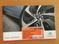 obrázek vozu CITROËN C4 Picasso II 1.6 e-HDi ETG Intensive 88kW