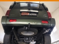 obrázek vozu JEEP COMMANDER 3.0 CRD V6 160kW