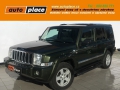 obrázek vozu JEEP COMMANDER 3.0 CRD V6 160kW