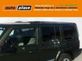 obrázek vozu JEEP COMMANDER 3.0 CRD V6 160kW
