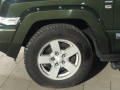 obrázek vozu JEEP COMMANDER 3.0 CRD V6 160kW