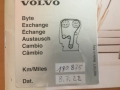 obrázek vozu VOLVO V70 Facelift 12-17 2.0 D4 KINETIC S/S 120kW
