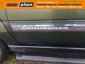 obrázek vozu JEEP COMMANDER 3.0 CRD V6 160kW