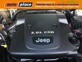 obrázek vozu JEEP COMMANDER 3.0 CRD V6 160kW