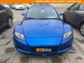 obrázek vozu MAZDA RX 8  1.3i Revolution - RARITA 141kW