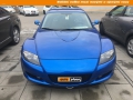 obrázek vozu MAZDA RX 8  1.3i 141kW