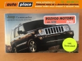 obrázek vozu JEEP COMMANDER 3.0 CRD V6 160kW