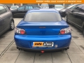 obrázek vozu MAZDA RX 8  1.3i 141kW