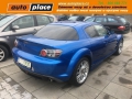 obrázek vozu MAZDA RX 8  1.3i 141kW