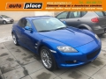 obrázek vozu MAZDA RX 8  1.3i 141kW