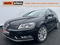 obrázek vozu VW PASSAT B7 10-14 3.6FSI DSG 4Motion High Line 220kW