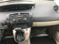 obrázek vozu RENAULT SCÉNIC II 03-06 2.0i 16V 99kW