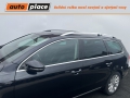 obrázek vozu VW PASSAT B7 10-14 3.6FSI DSG 4Motion High Line 220kW