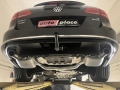 obrázek vozu VW PASSAT B7 10-14 3.6FSI DSG 4Motion High Line 220kW