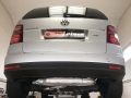 obrázek vozu VW TOURAN 1.4TSi 7st.DSG 7míst Trend 103kW