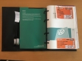 obrázek vozu VW PASSAT B6 FACELIFT  2.0Tdi High Line 4Motion 103kW