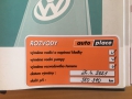obrázek vozu VW PASSAT B6 FACELIFT  2.0Tdi High Line 4Motion 103kW