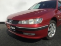 obrázek vozu PEUGEOT 406 Break  FACELIFT 2.0i LPG EXLUSIVE 100kW