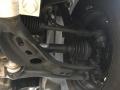 obrázek vozu VW TOURAN 1.4TSi 7st.DSG 7míst Trend 103kW