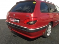 obrázek vozu PEUGEOT 406 Break  FACELIFT 2.0i LPG EXLUSIVE 100kW