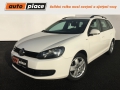 obrázek vozu VW GOLF VI 1.4i 59kW