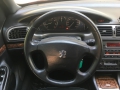 obrázek vozu PEUGEOT 406 Break  FACELIFT 2.0i LPG EXLUSIVE 100kW