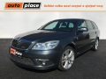 obrázek vozu ŠKODA OCTAVIA II Facelift 09 - 13 2.0TFSi 147